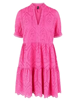 Naisten Minimekko YASHOLI SS DRESS><noscript><img width=