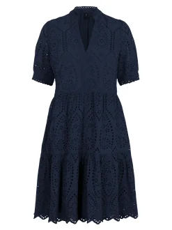 Naisten Minimekko YASHOLI SS DRESS>Y.A.S Discount