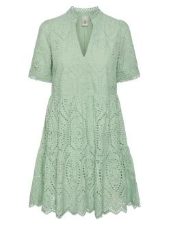 Naisten Minimekko YASHOLI SS DRESS><noscript><img width=