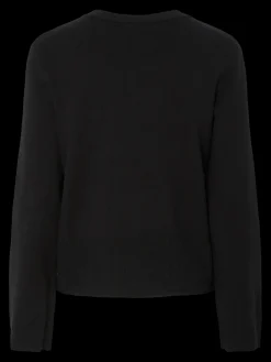 naisten neuletakki, YASPIMI LS KNIT CARDIGAN>Y.A.S Best