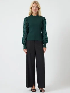 naisten pusero K-YASDOTME LS KNIT PULLOVER S. NOOS,><noscript><img width=