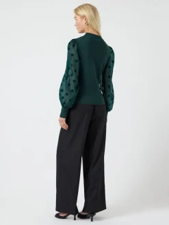 naisten pusero K-YASDOTME LS KNIT PULLOVER S. NOOS,><noscript><img width=