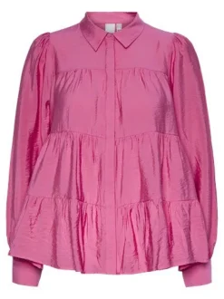 NAISTEN PUSERO YASPALA LS SHIRT S. NOOS>Y.A.S Online