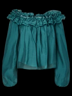 naisten pusero Yasvallo LS Top S,>Y.A.S New