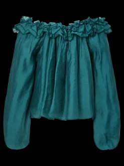 naisten pusero Yasvallo LS Top S,>Y.A.S New