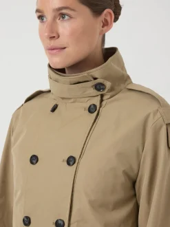 naisten takki, YASPRIXO LS COAT><noscript><img width=