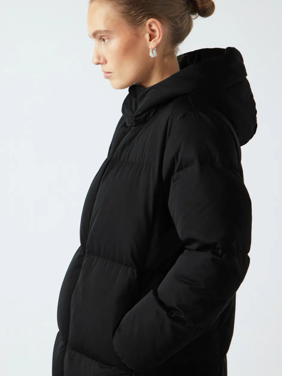 Naisten Talvitakki, K-MILLYS JACKET>Y.A.S Sale