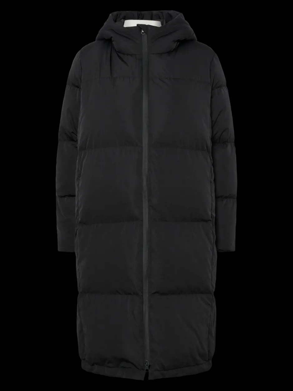 Naisten Talvitakki, K-MILLYS JACKET>Y.A.S Sale