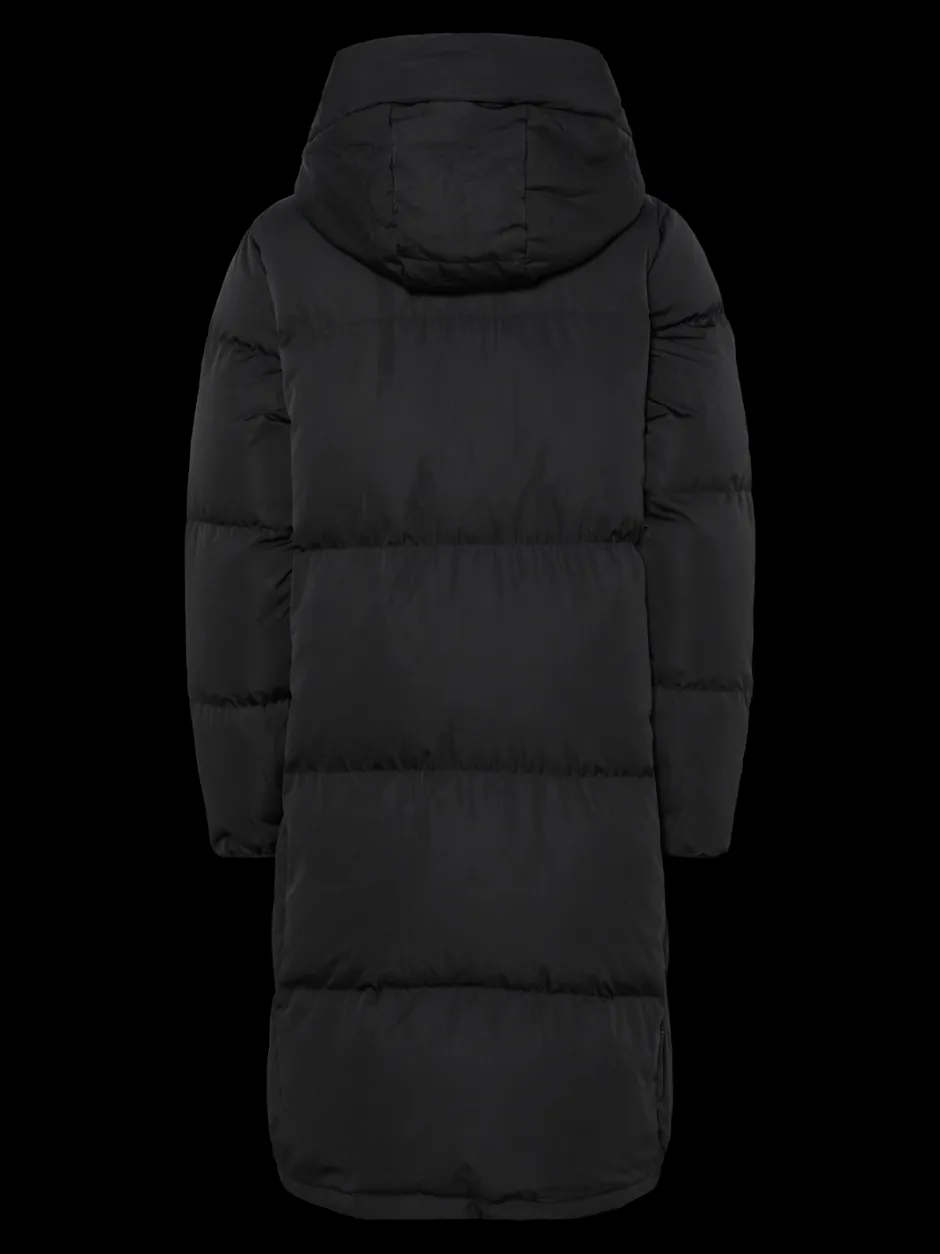 Naisten Talvitakki, K-MILLYS JACKET>Y.A.S Sale