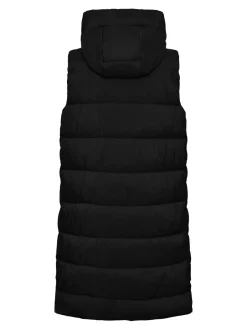 Naisten Toppaliivi, K-YASLIRO PADDED VEST><noscript><img width=