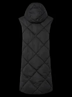 naisten toppaliivi, YASSELURA PADDED VEST><noscript><img width=