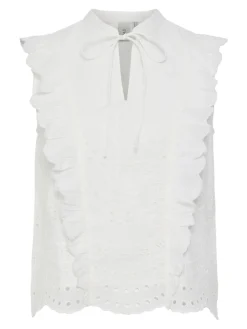 naisten toppi, YASLUMA SL TOP S>Y.A.S Sale