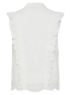 naisten toppi, YASLUMA SL TOP S><noscript><img width=