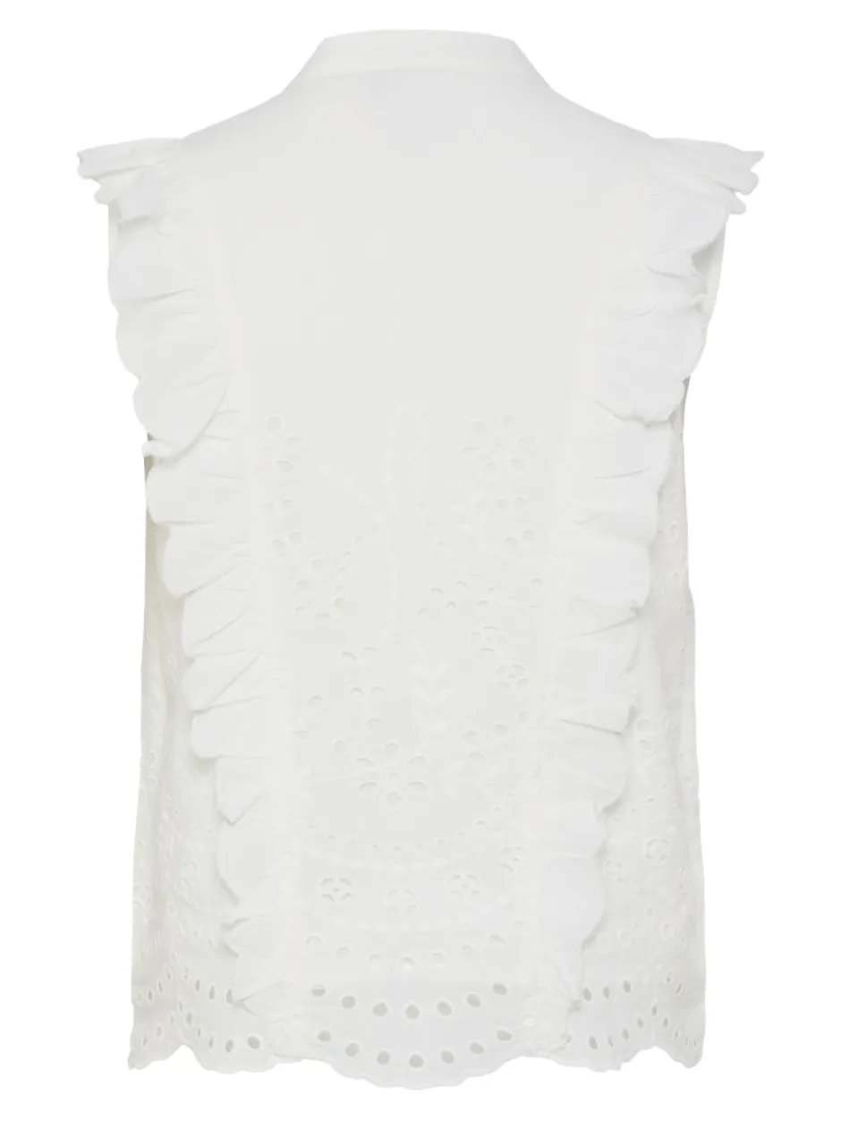 naisten toppi, YASLUMA SL TOP S>Y.A.S Sale