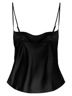 naisten toppi, YASSOFTLY STRAP SOLID TOP>Y.A.S Outlet