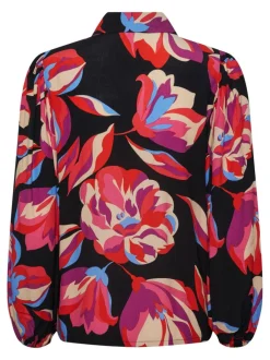 paitapusero, YASFIMA LS SHIRT S>Y.A.S Clearance