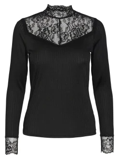 pusero, YASBLACE LS TOP>Y.A.S Best